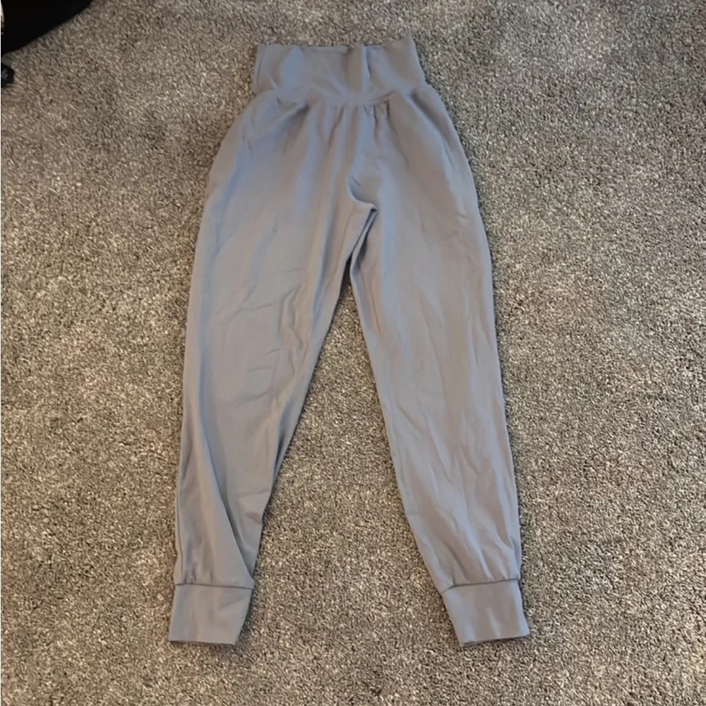 Athleta Salutation Joggers